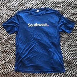 Southwest Airlines T-shirt